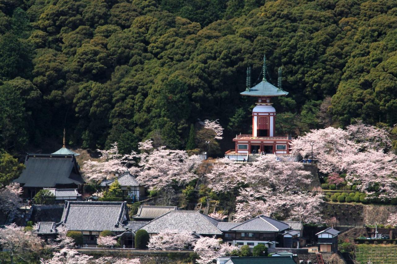 Guest House Fuku-Chan Kaiyo Dış mekan fotoğraf